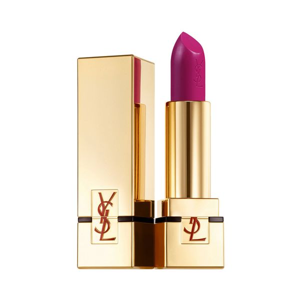 YVES SAINT LAURENT ROUGE PUR COUTURE Lipstick Collection