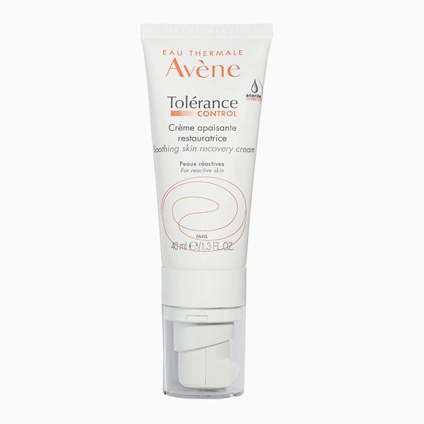 Avène Eau Thermale Tolerance Control Soothing Skin Recovery Cream