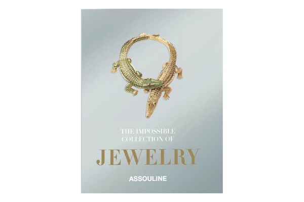 Impossible Collection of Jewelry: The 100 Most Important Jewels of the Twentieth Century
