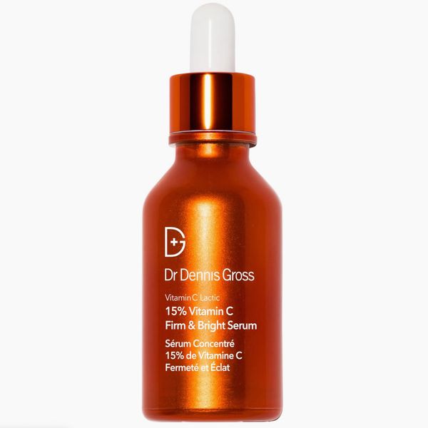 Dr Dennis Gross Skincare Vitamin C Serum