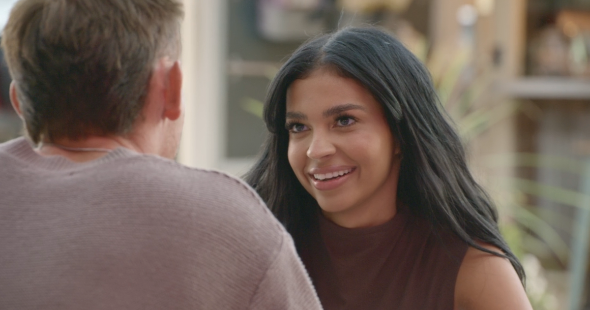The Secret Lives of Mormon Wives Recap: Hard and Rough