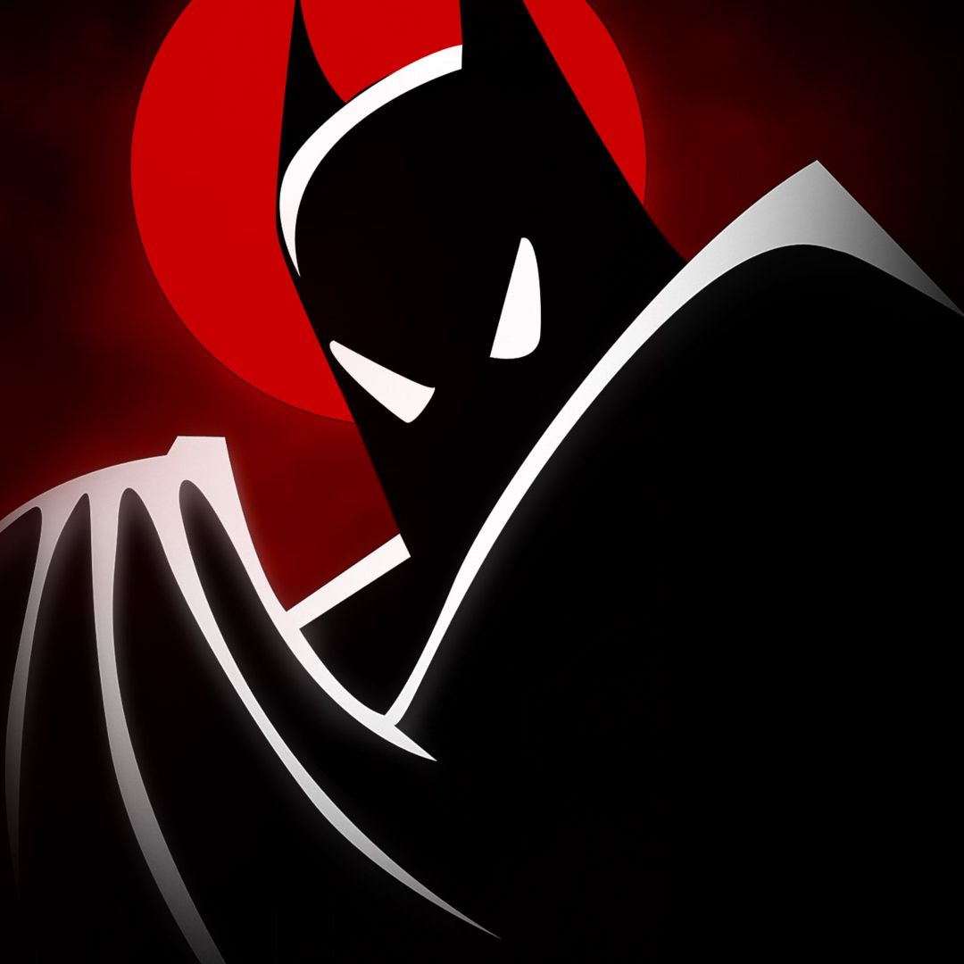 An Oral History of 'Batman: The Animated Series'
