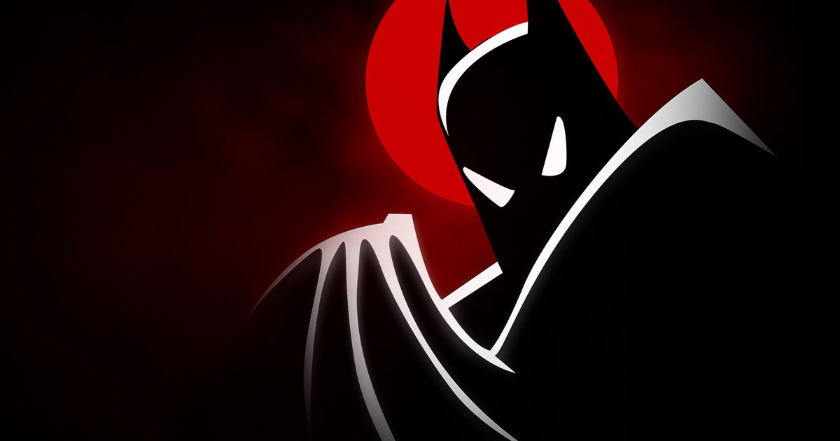 An Oral History of 'Batman: The Animated Series'