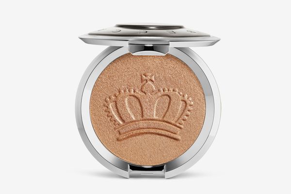 Shimmering Skin Perfector Pressed Highlighter in Royal Glow