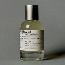 Le Labo Santal 33 Eau de Parfum