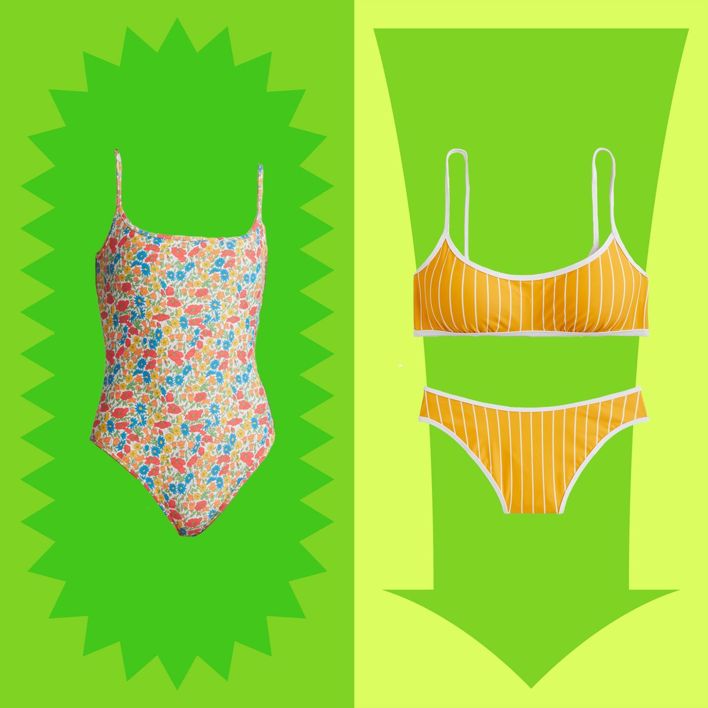 The Best Swimsuit Deals to Shop Right Now | May 2024 | The Strategist