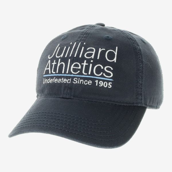 Cap: Juilliard Athletics Undefeated Since 1905