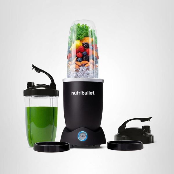 Nutribullet Pro+ 1200 Watt Personal Blender