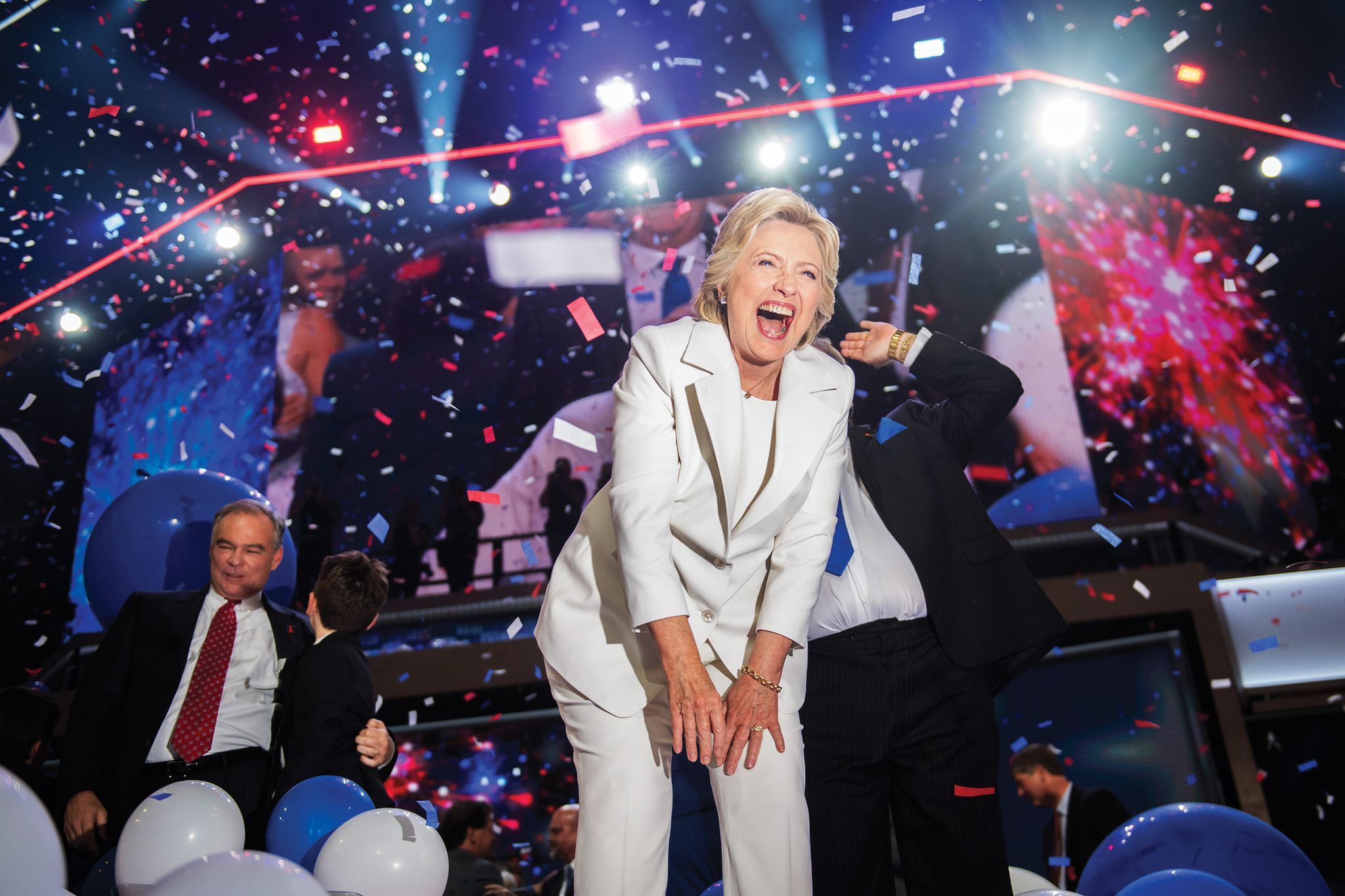 A History of President Obama's 8 Years in Office, image size:2048x1365