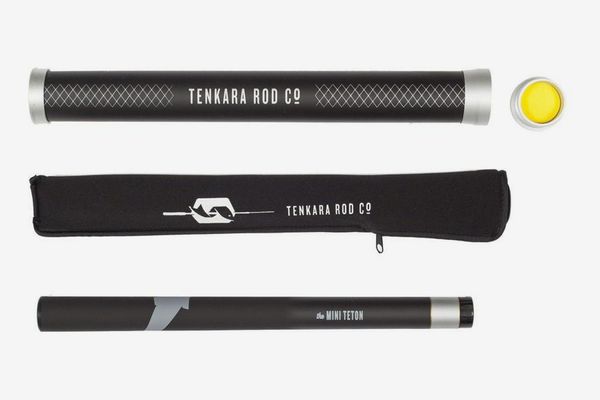 Tenkara Rod Co. Mini Teton Rod