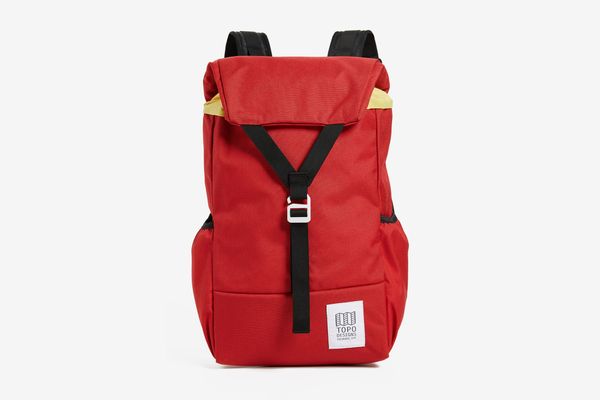 Topo Designs Y-Pack Backpack