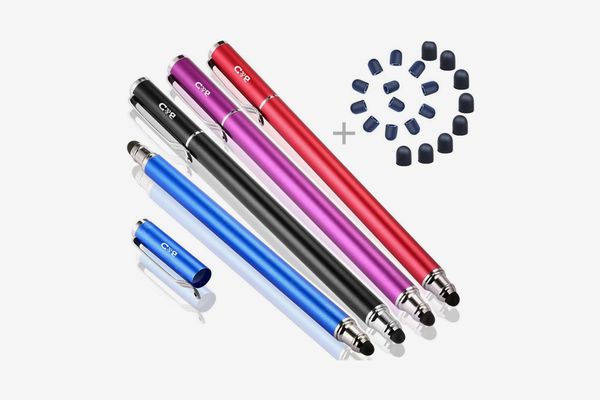 Bargains Depot Capacitive Stylus (Pack of 4)