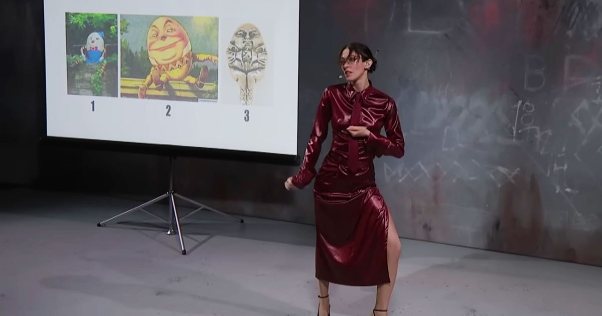 Caroline Polachek Won Late Night This Week - Vimarsana News