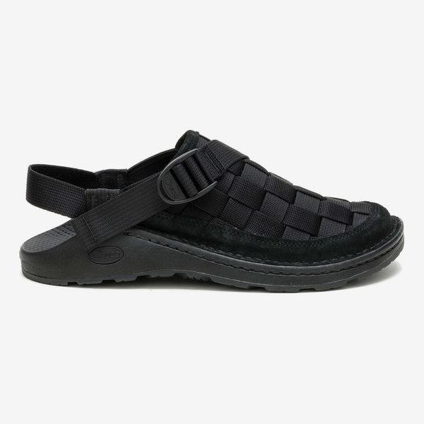 Chaco Men's Canyon Woven Clogs