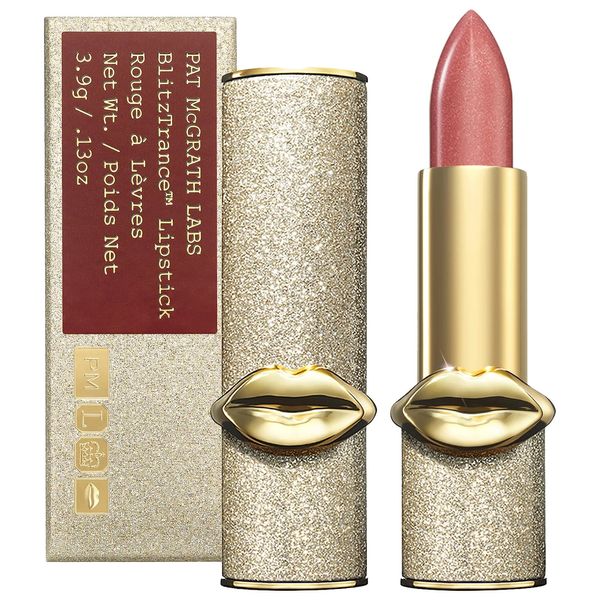 Pat McGrath Labs BlitzTrance Lipstick - Skinsane