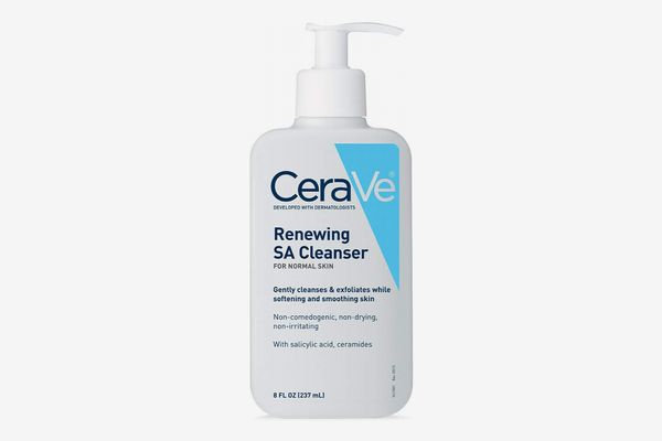 CeraVe Salicylic Acid Cleaner