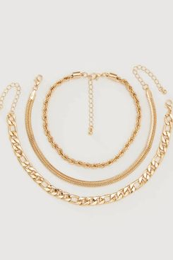 8 Other Reasons Sorrento Anklet