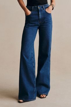Sézane New 70’s Trousers