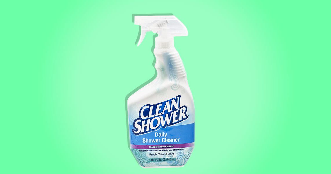 Lakeland Shower Cleaner Review 2020 The Strategist