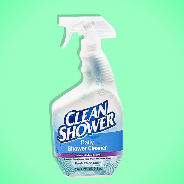 Lakeland Shower Cleaner Review The Strategist New York Magazine