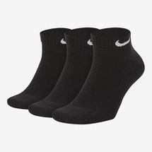 Nike Everyday Plus Cushioned Training Low Socks