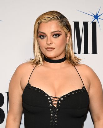 BMI Pop Awards 2024 – Arrivals