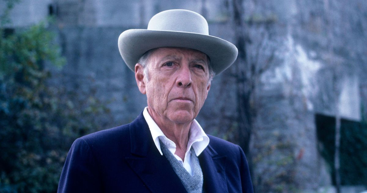 Herman Wouk, ‘Caine Mutiny’ author, dies at 103
