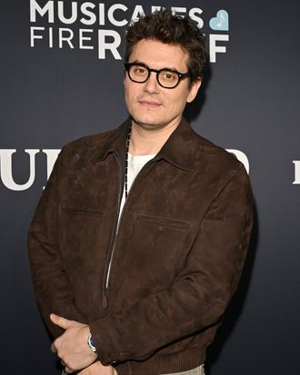 2025 MusiCares Persons of the Year Honoring The Grateful Dead - Red Carpet