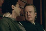 East of Eden Recap: Meet the Trasks