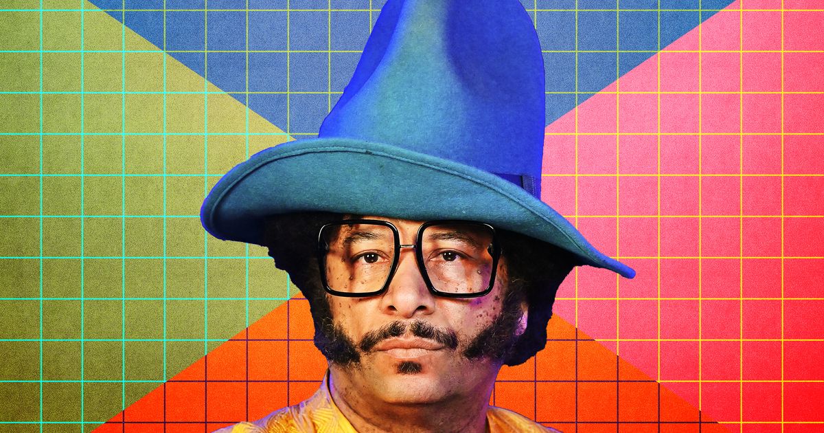 Boots Riley’s Cinematrix: May 22, 2026