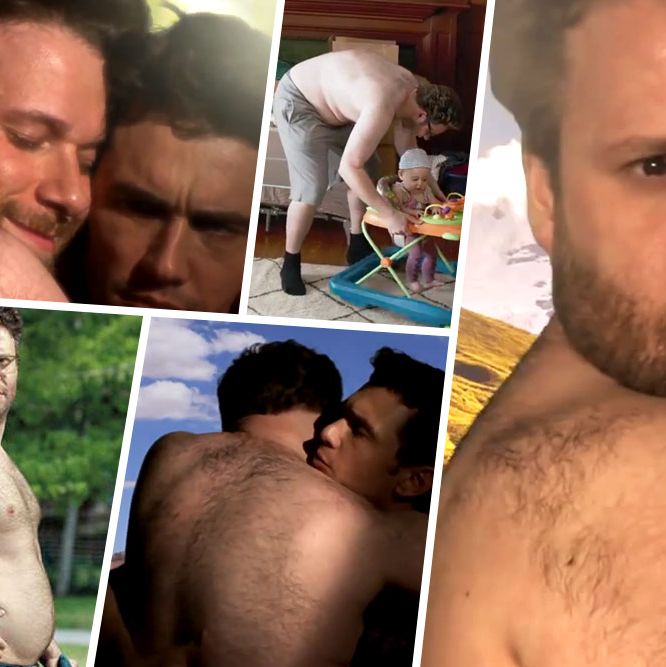 hottest gay movies featuring hairy men
