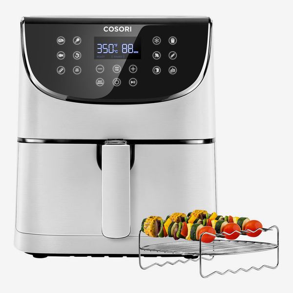 Cosori Premium 5.8-Quart Air Fryer CP158-AF White