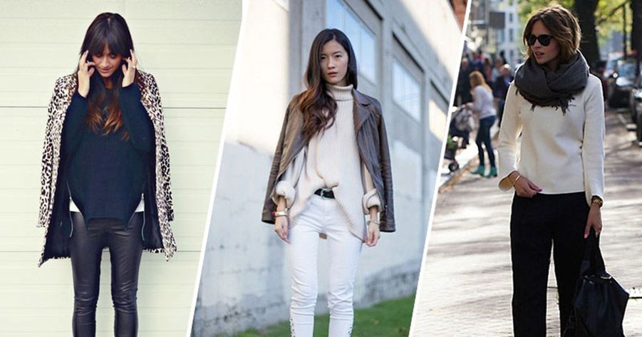 The Best of the Week’s Style Blogs, Fall Edition