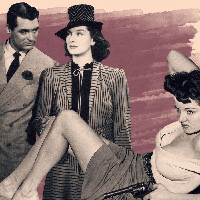 30 Hollywood Classics Streaming Free in the Public Domain