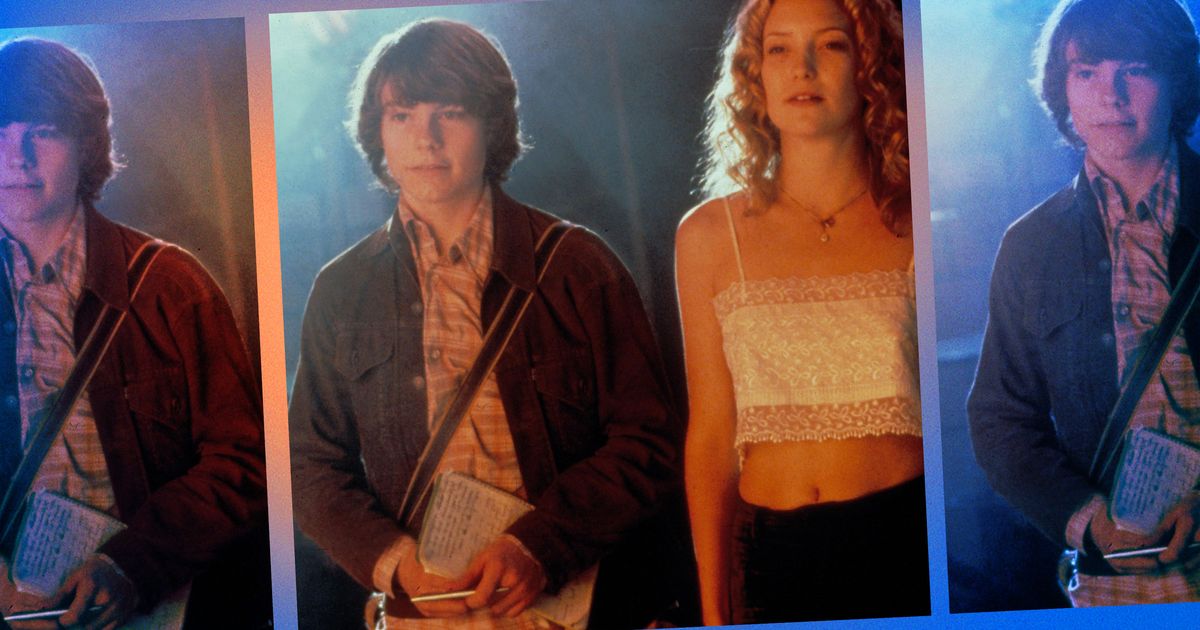almost famous movie