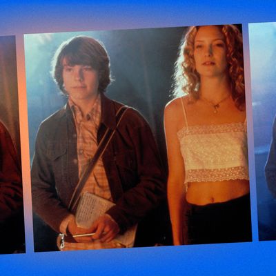 Patrick Fugit Answers All Our Questions About Almost Famous