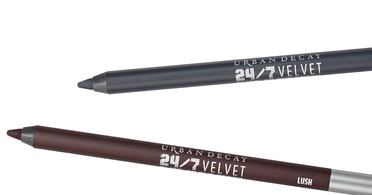 The Eye Pencil for Smudgier, Sexier Eyes