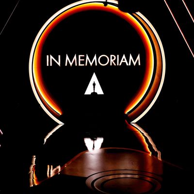 97th Annual Oscars - Show