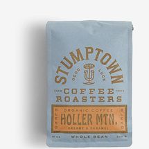 Stumptown Coffee Roasters Holler Mountain Whole Bean Coffee