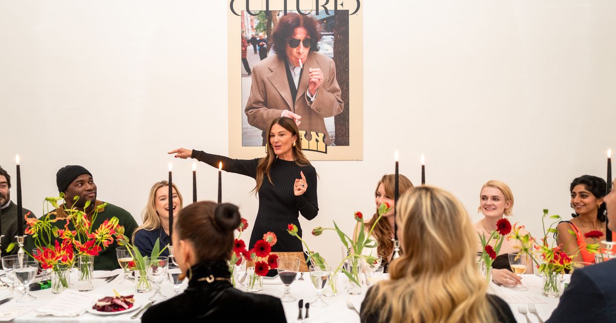 5:00 a.m. stop the presses stop the presses An Art Magazine? In This Economy? By Charlotte Klein The sudden, unlikely rise of Cultured.