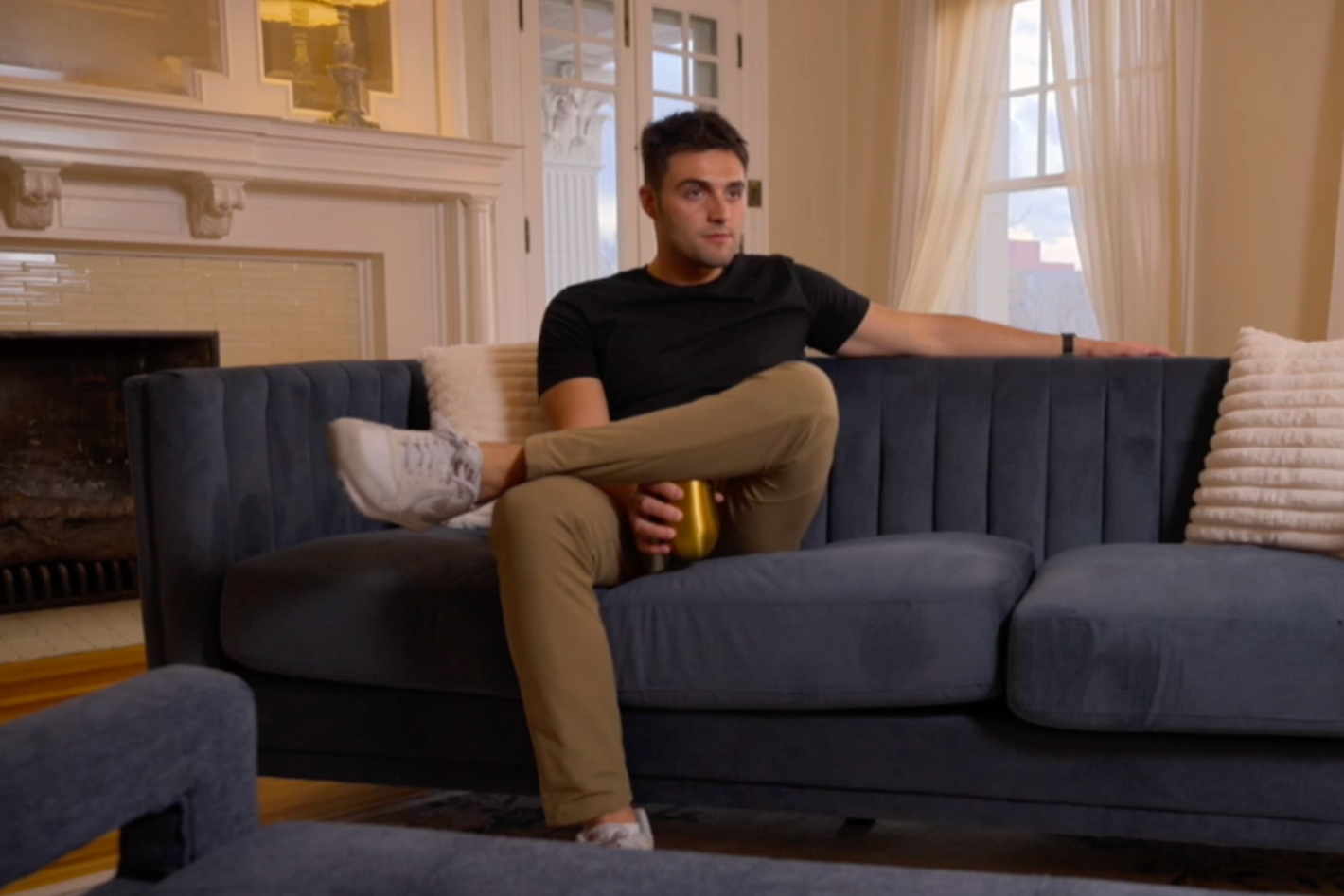 Love Is Blind Recap: Pack It Up