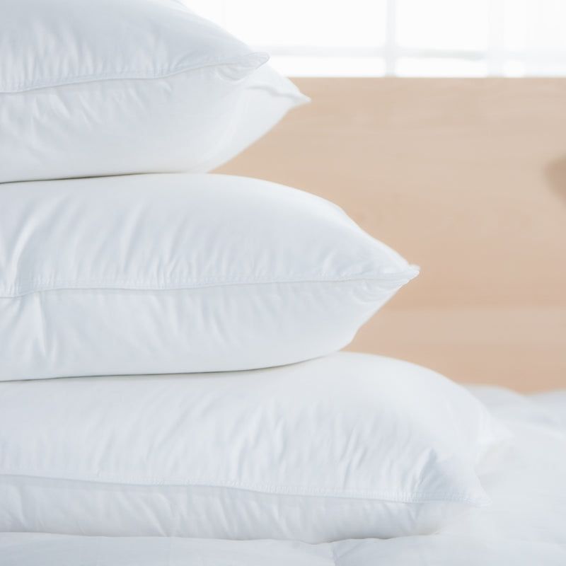 Best Down Pillows 2025 The Strategist