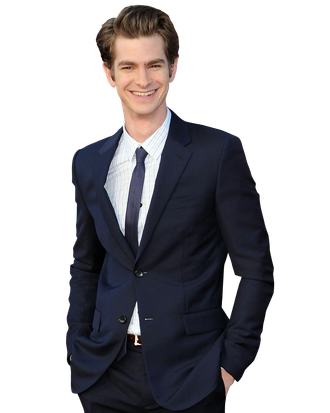 andrew garfield png