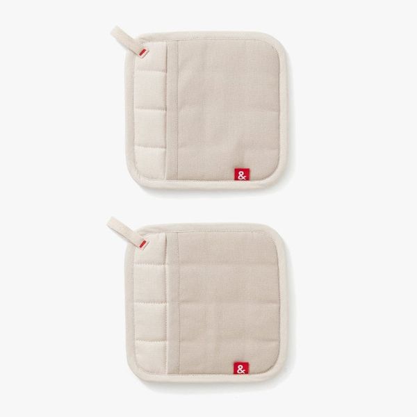 Hedley & Bennett Pot Holders