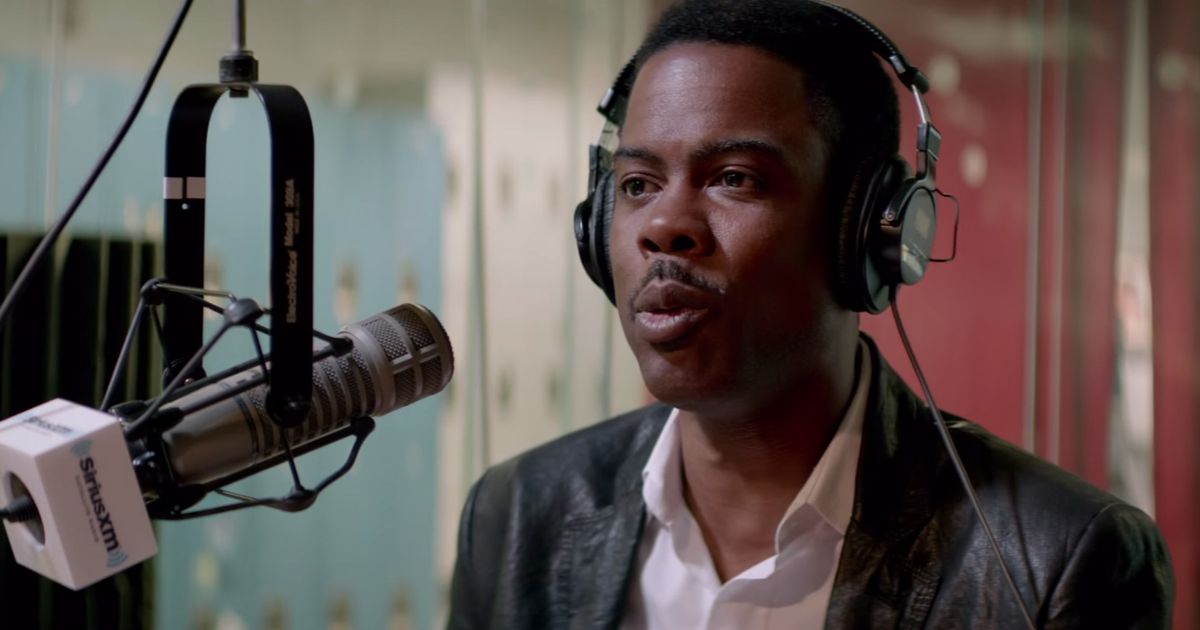 Chris Rock’s Top Five Is One of the Top 5 Trailers You’ll Watch Today