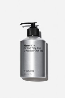 Necessaire The Body Acne Wash