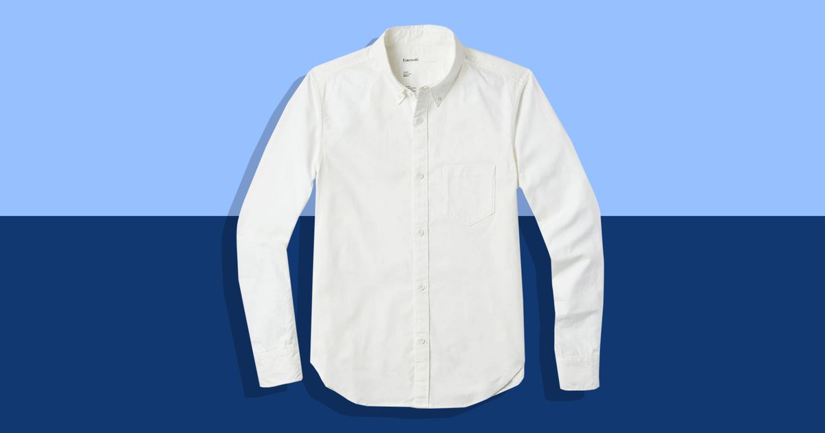 Entireworld Button-Up Shirt Sale 2021 | The Strategist