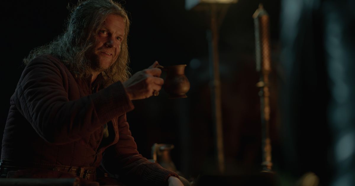 “House of the Dragon Finale: Exposing the Consequences of Misguided Schemes”