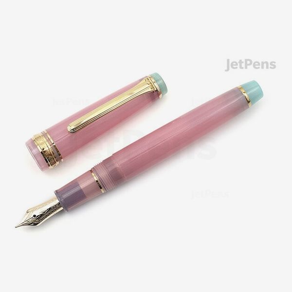 Sailor Pro Gear Slim Fountain Pen