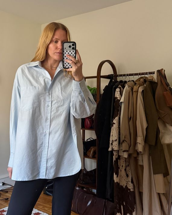 Button Ows 14 Best Button-downs of 2026: Button-Downs for Women